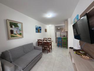 cód 144 - Apartamento aconchegante! - 1