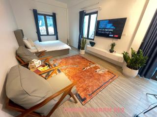CHARM CHARM - kimmy housing - 48 To Ngoc Van - 8