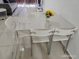 Homez Sky Cerrado Southville - 2