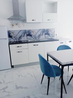 Il piccolo zaffiro blu - Isernia - 1