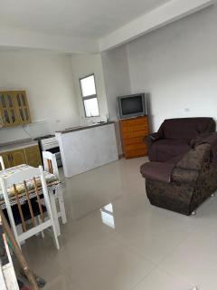 casa na praia - 1