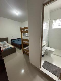 casa na praia - 7