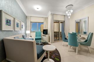FIRST CLASS 1BR Iconic Burj Khalifa View - 1
