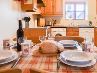 Beudy Mawr - 16985 - 3