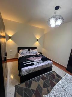 Pyramids Porto Sokhna 2 bedroom Apartment - 7