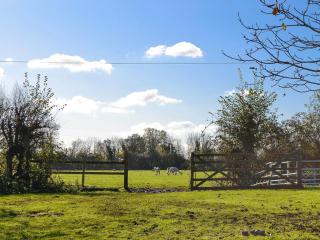 The Chaff House - 4