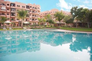Appartement Premium Piscines Jardins Parking - 1