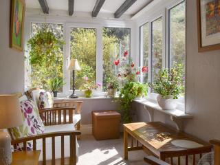 Tom's Cottage - 5