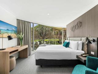 Pullman Quay Grand Sydney Harbour - 6