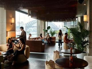 Pullman Quay Grand Sydney Harbour - 5