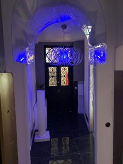 Appartement & Jacuzzi - Mini-Bar - 6 pers - dijon hyper centre - 8