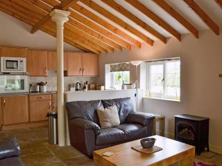 Magpie Cottage - 8