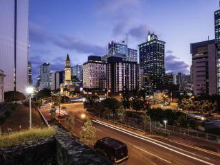 Mercure Brisbane King George Square - 4