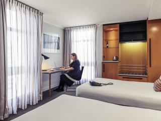 Mercure Brisbane King George Square - 6