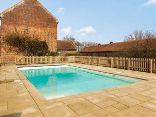 Hemblington Hall Arts And Leisure Ltd - 0
