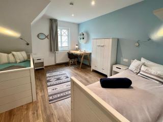 Lindenstr_ _Lille Hus 1_ - 4