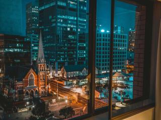 Pullman Brisbane King George Square - 4