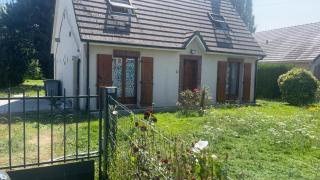 Maison Bourg-Achard - 0