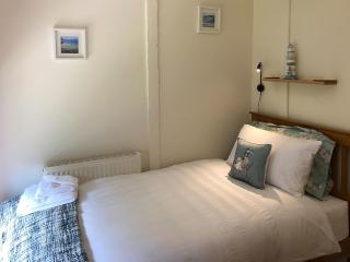 Cider Press Cottage - 1