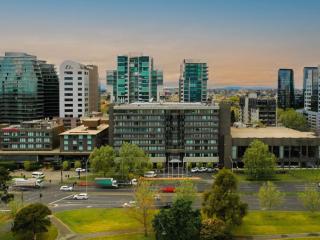 Pullman Melbourne Albert Park - 9