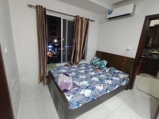 luxury apartment - 1