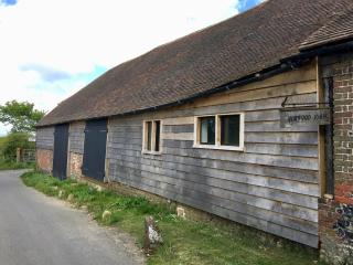 Norwood Barn - 3
