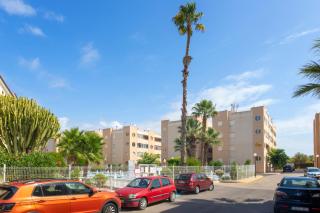 Appartement salinas - 7