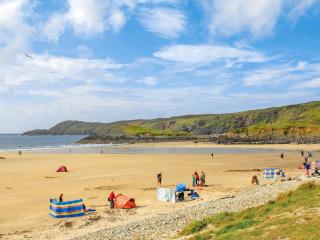 Cwm Eithin Cerbid - Cottage - 3