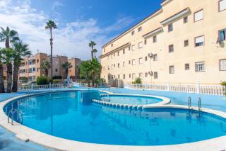 Appartement salinas - 0