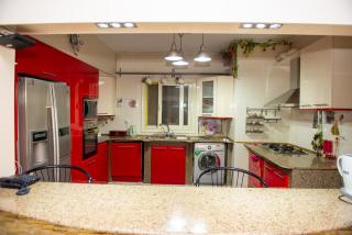 Luxurious Family Apartment in Prime New Cairo with Garden - 2