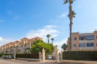 Appartement salinas - 8