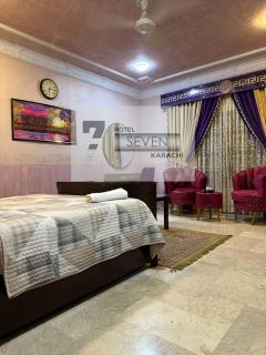 Hotel Seven 7 - 3