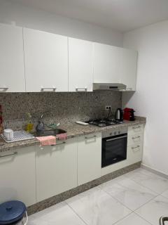 Résidence prestige - Apartement avec piscine et parking privé - Tanger - 3