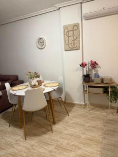 Appartement salinas - 1
