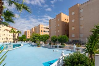 Appartement salinas - 9