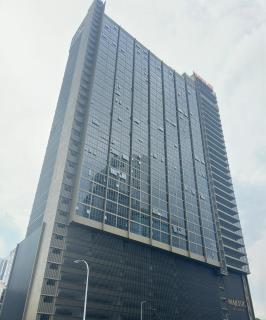 Luxury KLCC view couple suite 3002B at KLCC - 4