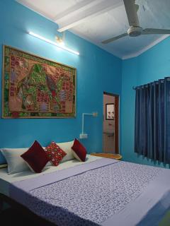 Mayur Guest House - 4