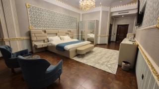 Hotel Madonna SPA - 1