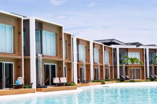 Lime Resort Bohol - 0