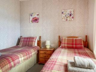 Dunrigh Cottage - 5