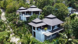 Salad Beach Bungalow - Sunset Seaview 2 bedroom - 9