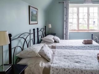 Moorhouse Farm Cottage - 6