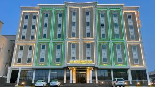 فندق رافيليا Rafellia Hotel - Ahad Rafidah - 0