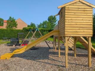 Keel Cottage - 8