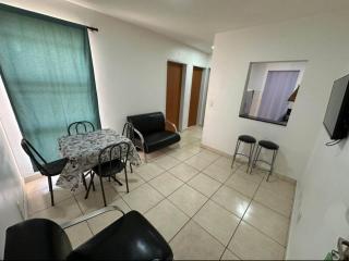 Apartamento - 0
