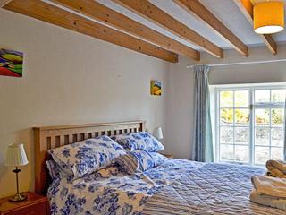 Evergreen Cottage - 27886 - 2