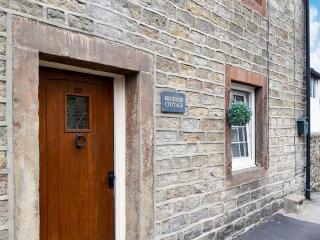 Beckside Cottage - 7