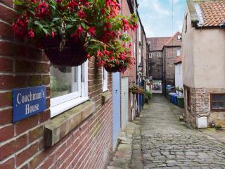 Coachman's House - 6