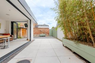 Stunning Townhouse & Basement in Leamington Spa - 8