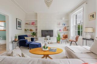 Stunning Townhouse & Basement in Leamington Spa - 3